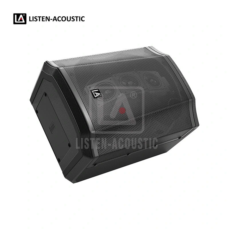 Y1X-120 Battery Powered Multi-Position Compact PA System