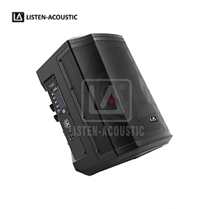 Y1X-60 Consumer Multi-position compact PA system