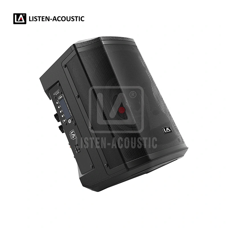 Y1X-60 Consumer Multi-position compact PA system