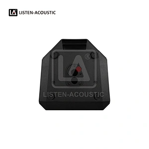 PC-15D1 Powered ABS Molded Speakerr with Class-D BI Amplifier