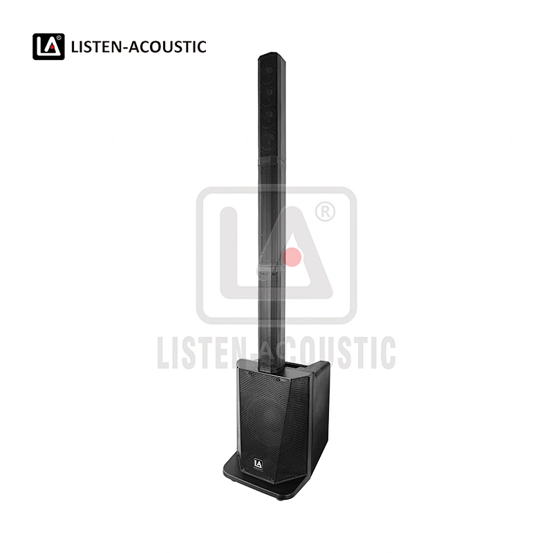 EC-10 Professional Column Loudspeaker
