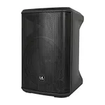 All-in-One Battery-Powered Portable PA with Professional-Grade Mixer