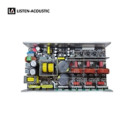 Class-D With PFC Technology T-HD Series