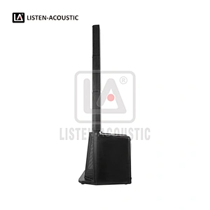 EC-10 Professional Column Loudspeaker