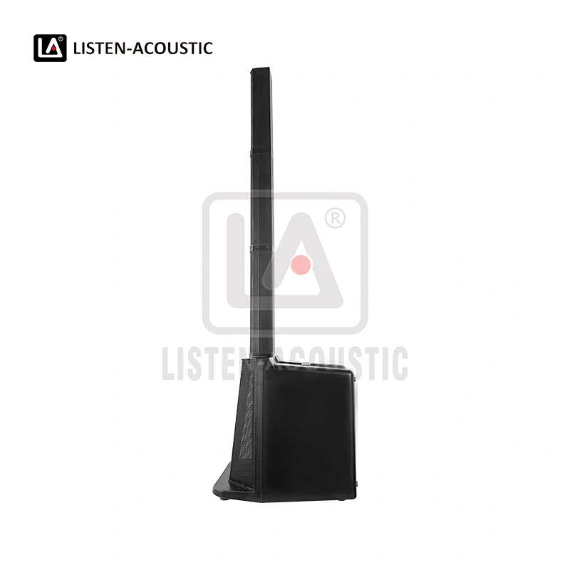 EC-10 Professional Column Loudspeaker