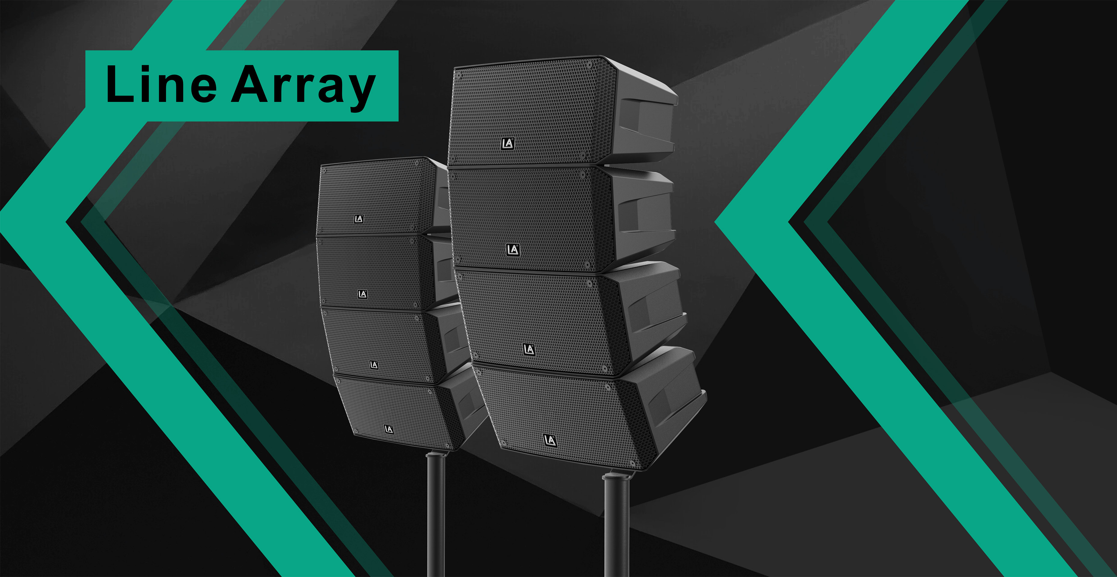 Line Array