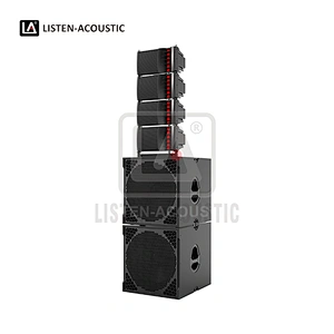 SQ 1.1 Active Line Array System
