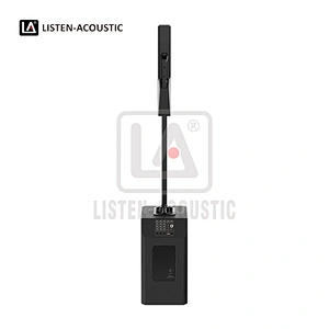 EQ-600 Portable Column System