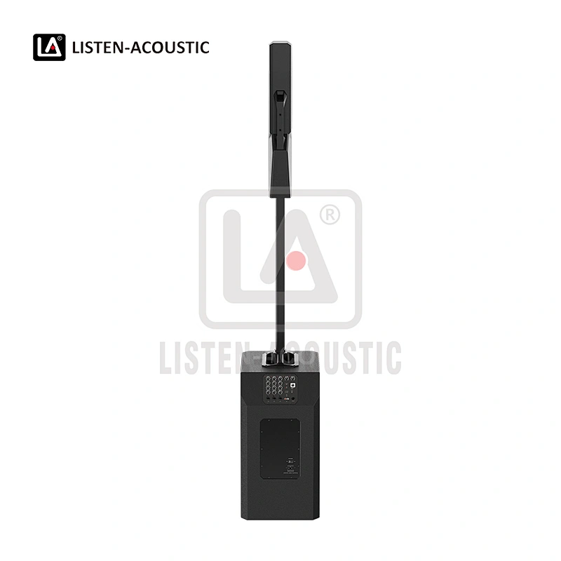 EQ-600 Portable Column System