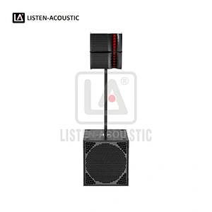 SQ 1.1 Active Line Array System