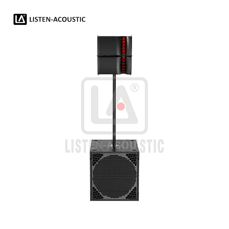 SQ 1.1 Active Line Array System