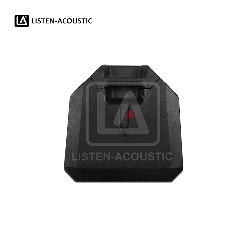 PC-15D1 Powered ABS Molded Speakerr with Class-D BI Amplifier