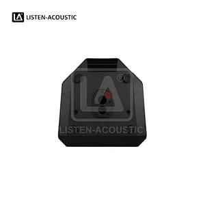 PC-12D1 Powered ABS Molded Speakerr with Class-D BI Amplifier