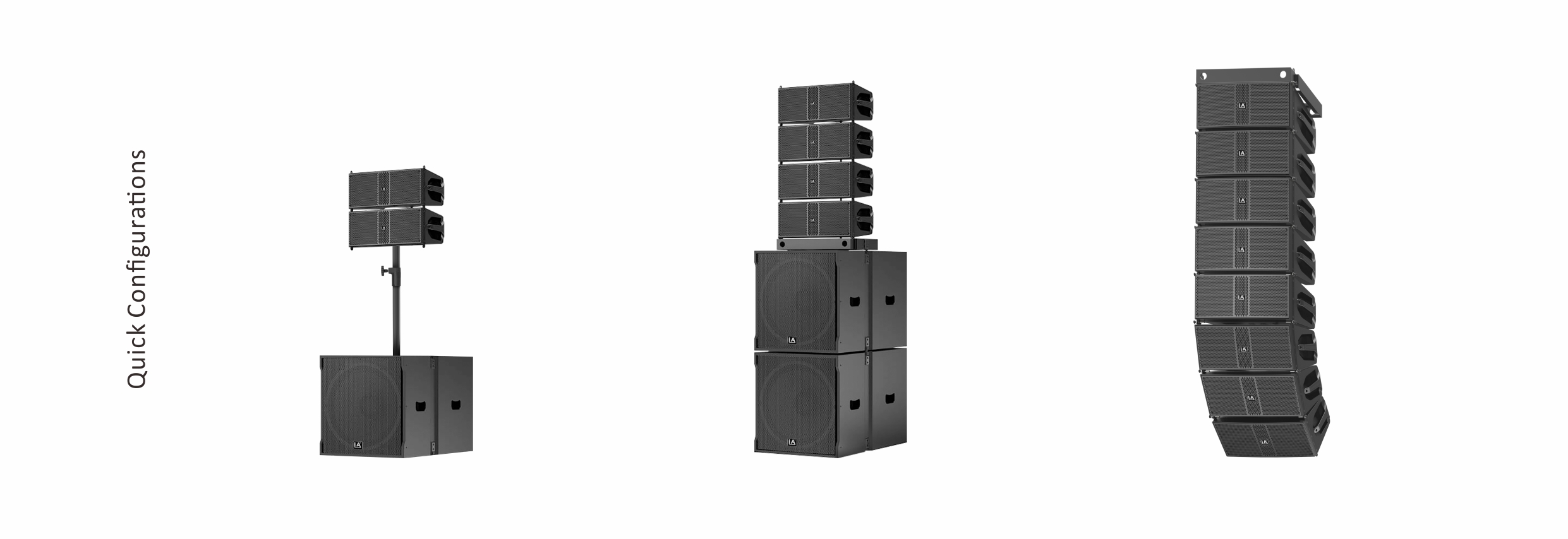 S2 Series Active Line Array System, active line array system, line array active system, active line array China, active line array loudspeaker