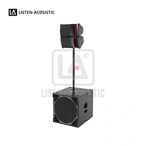 SQ 1.1 Active Line Array System