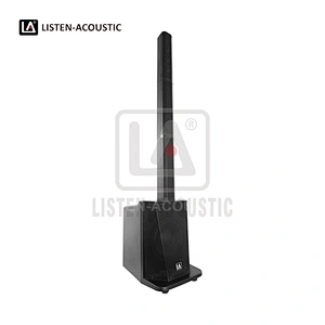 EC-10 Professional Column Loudspeaker