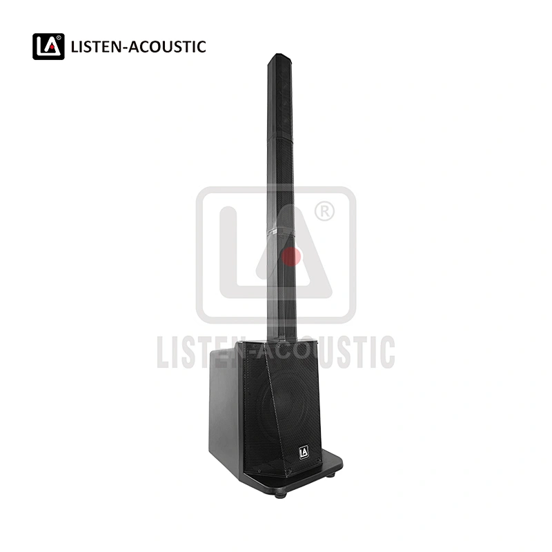 EC-10 Professional Column Loudspeaker