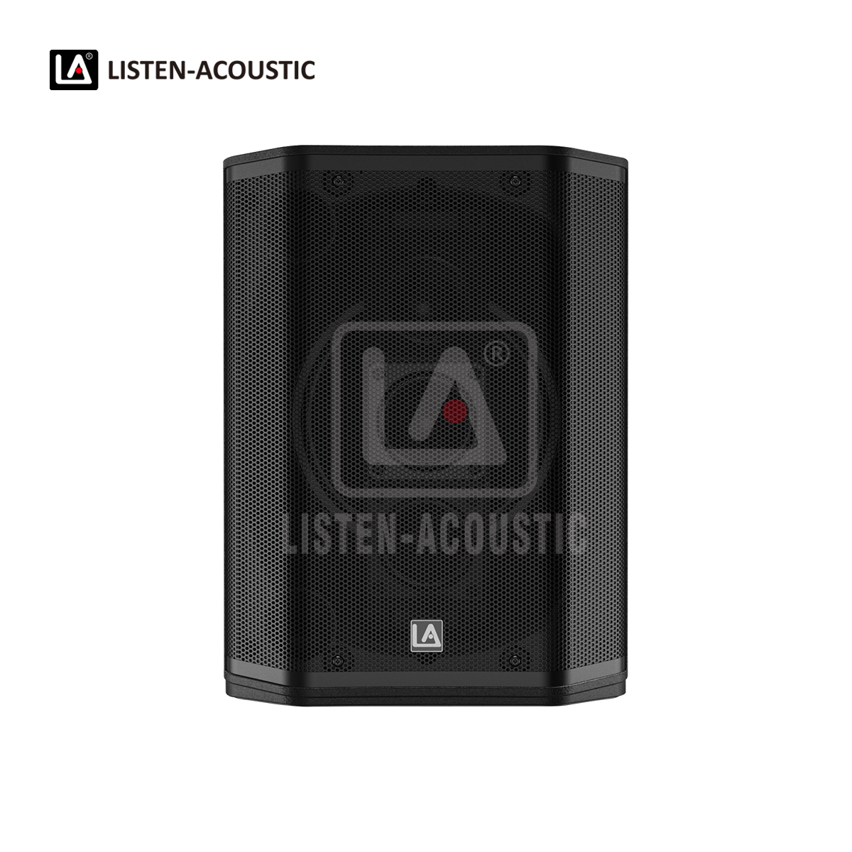 Y1-B Battery Powered Multi-Position Compact PA System