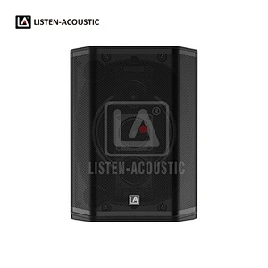 Y1-B Battery Powered Multi-Position Compact PA System