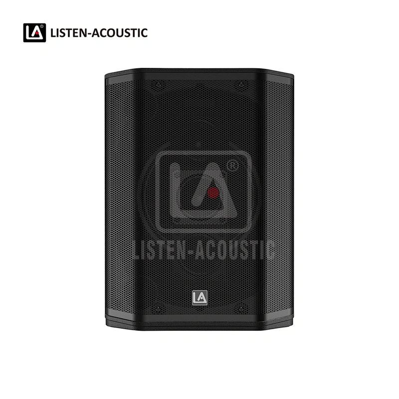 Y1-B Battery Powered Multi-Position Compact PA System