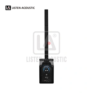 EC-10 Professional Column Loudspeaker
