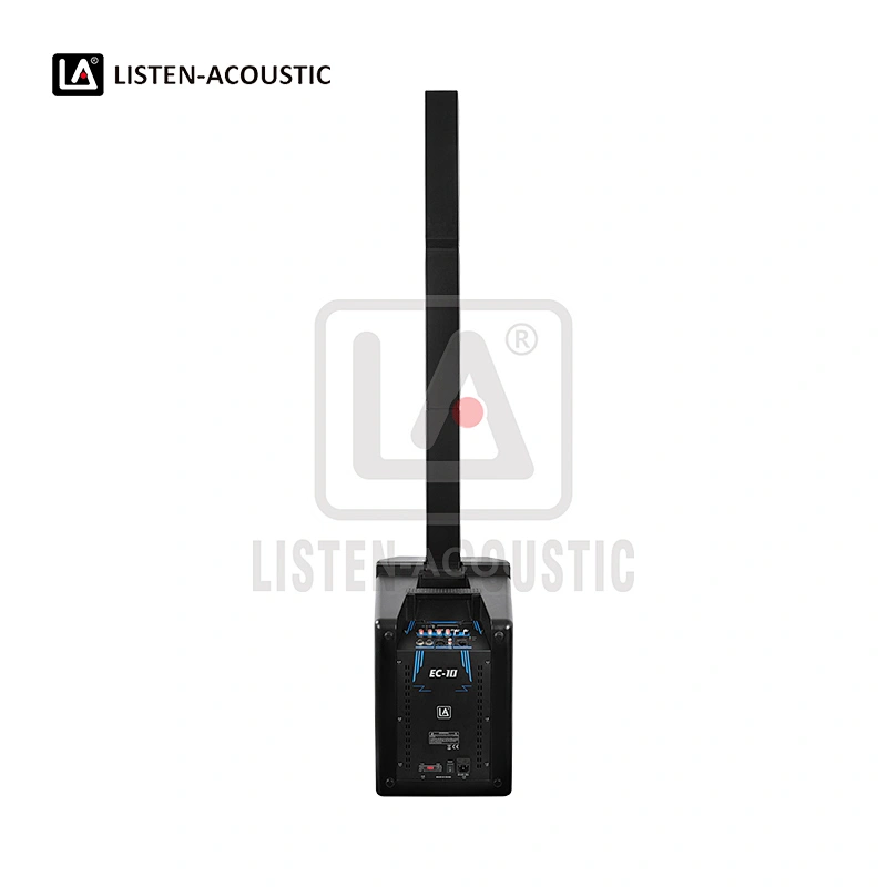 EC-10 Professional Column Loudspeaker
