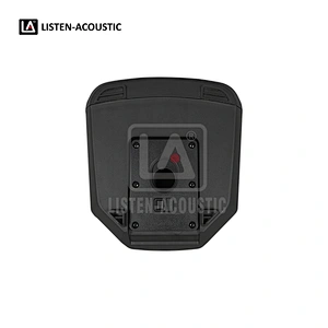 All-in-One Battery-Powered Portable PA with Professional-Grade Mixer