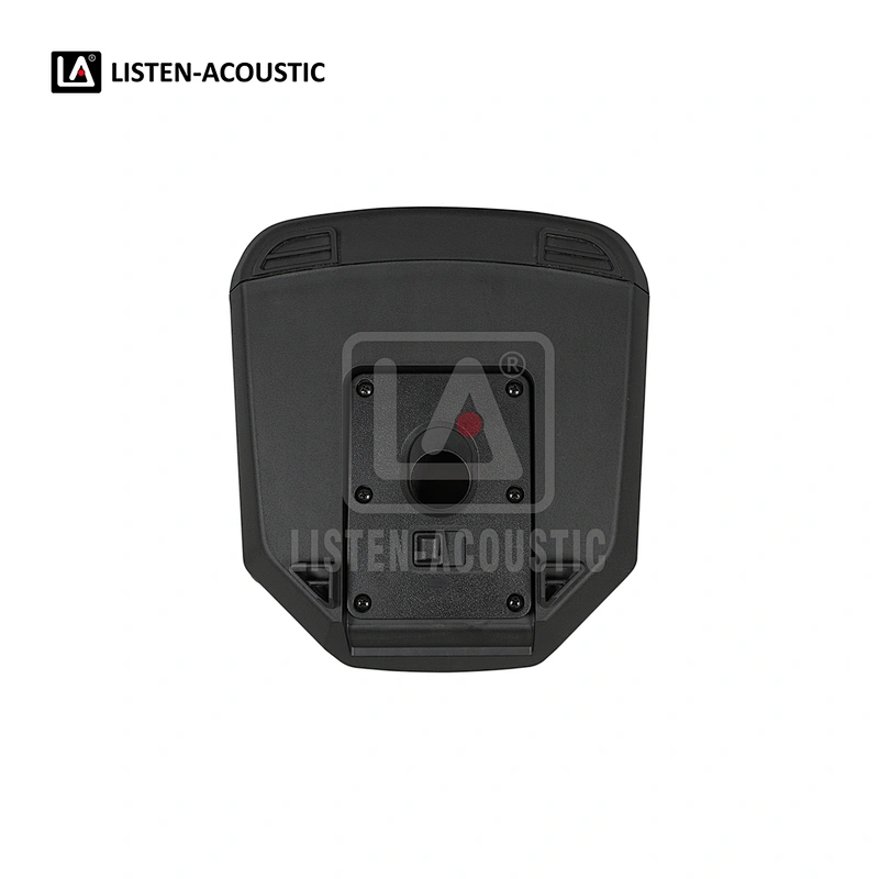 All-in-One Battery-Powered Portable PA with Professional-Grade Mixer