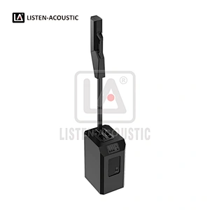 EQ-600 Portable Column System
