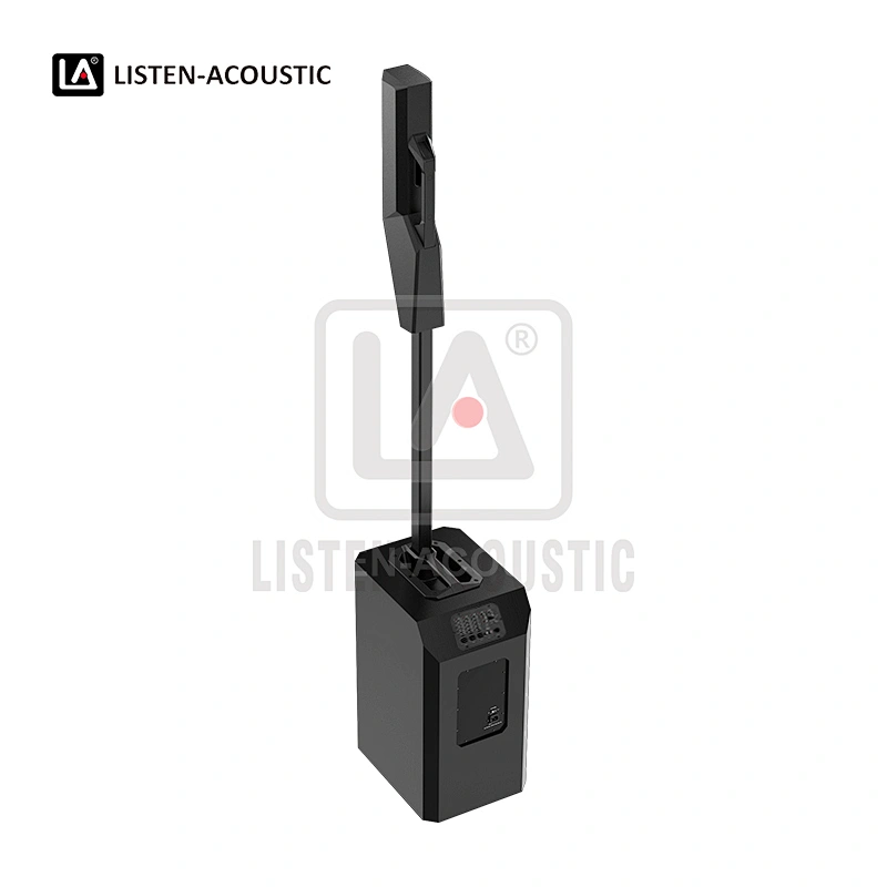 EQ-600 Portable Column System