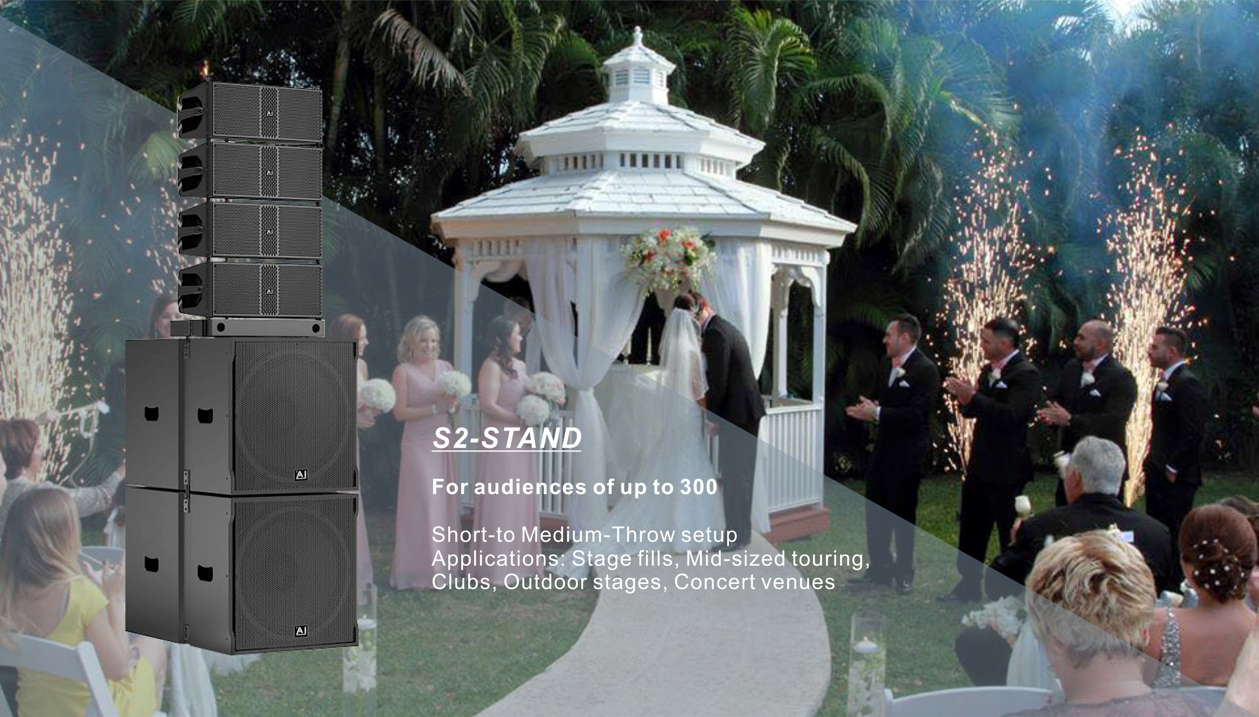 Active Subwoofer, Passive Subwoofer, Line Array Speakers, Power Speakers, Line Array System,s2 210d active line array subwoofer