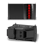 SQ-06 Active Line Array