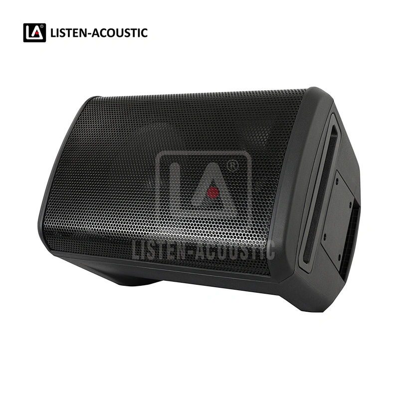 All-in-One Battery-Powered Portable PA with Professional-Grade Mixer