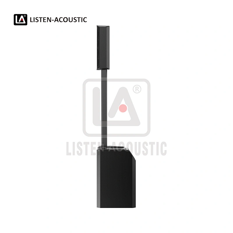 EQ-400 Portable Column System
