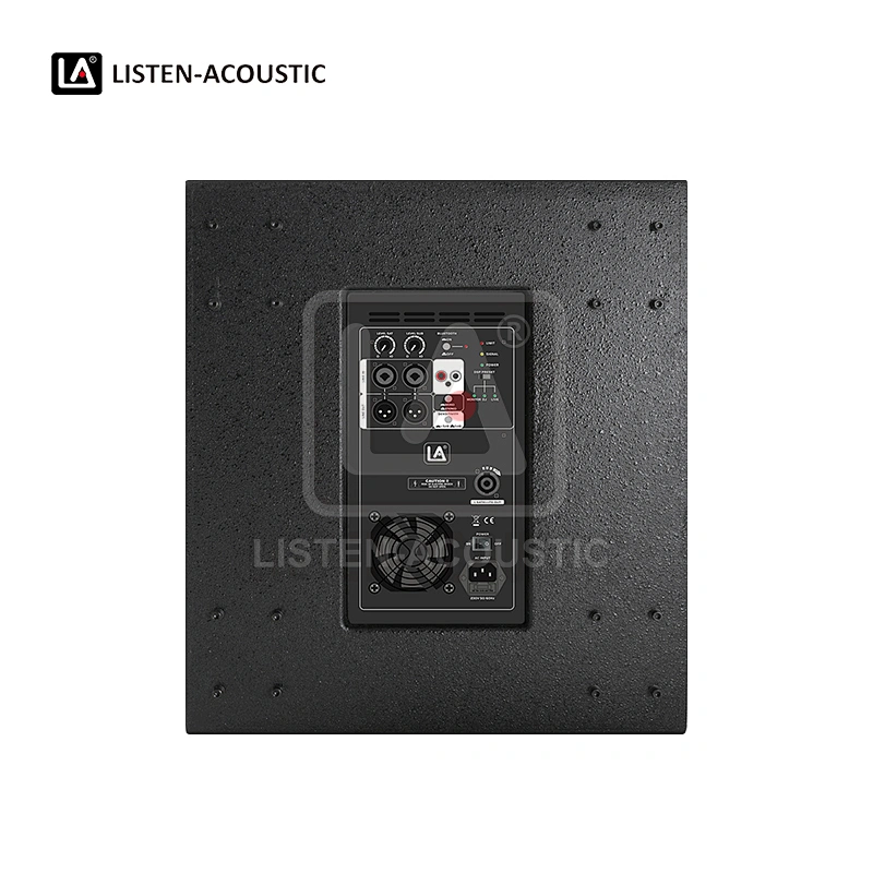 SQ 1.1 Active Line Array System