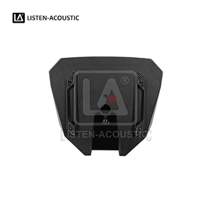 PR-12D1 Powered ABS Molded Speakerr with Class-D BI Amplifier