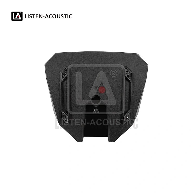 PR-12D1 Powered ABS Molded Speakerr with Class-D BI Amplifier