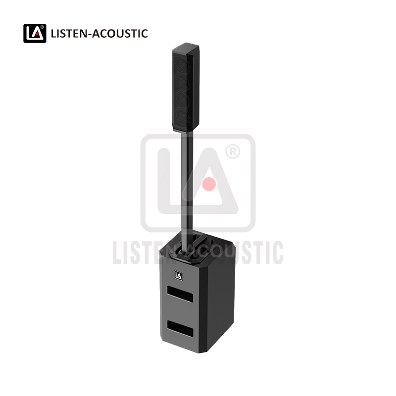 EQ-400 Portable Column System