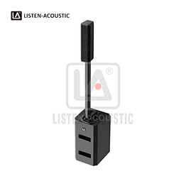 EQ-400 Portable Column System