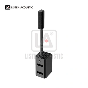 EQ-400 Portable Column System