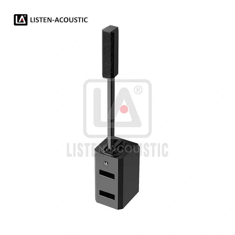 EQ-400 Portable Column System