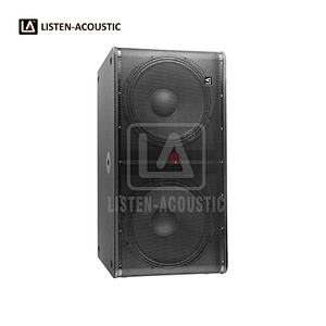 SP-218 Dual 18
