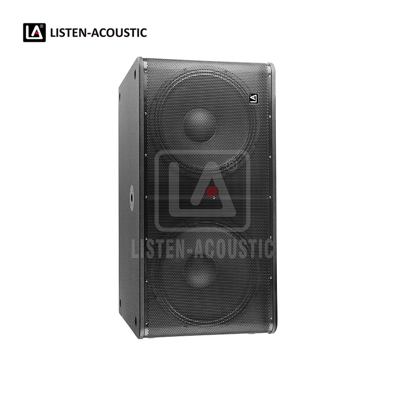 SP-218 Dual 18