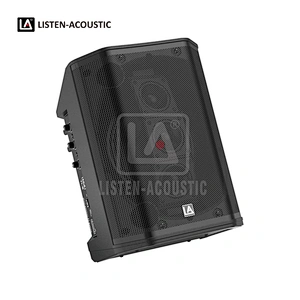 Y1-B Battery Powered Multi-Position Compact PA System