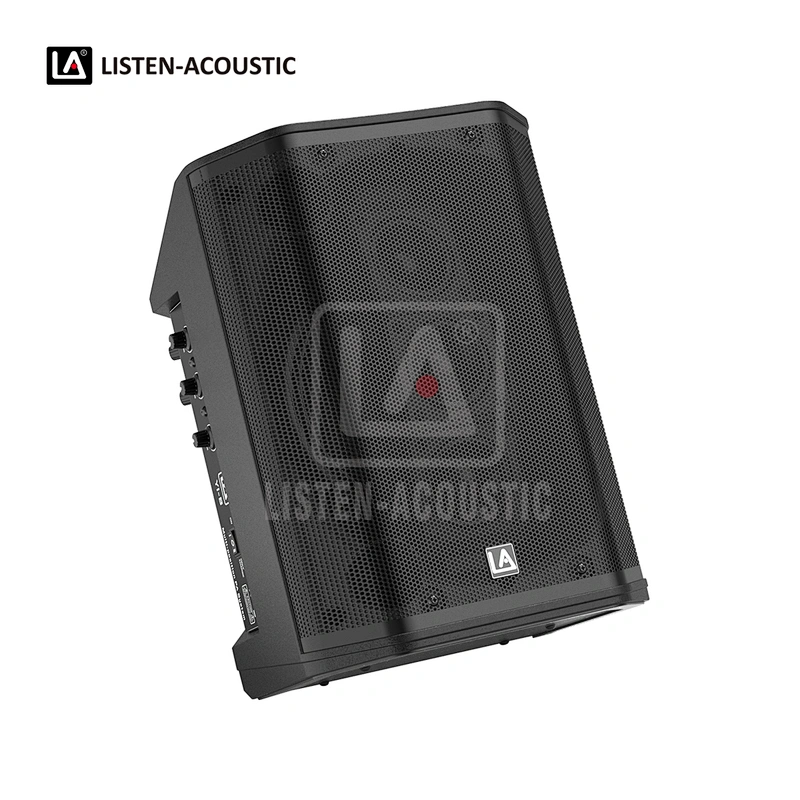Y1-B Battery Powered Multi-Position Compact PA System