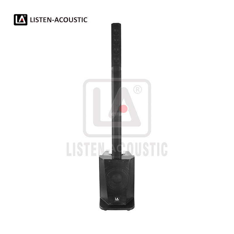 EC-10 Professional Column Loudspeaker