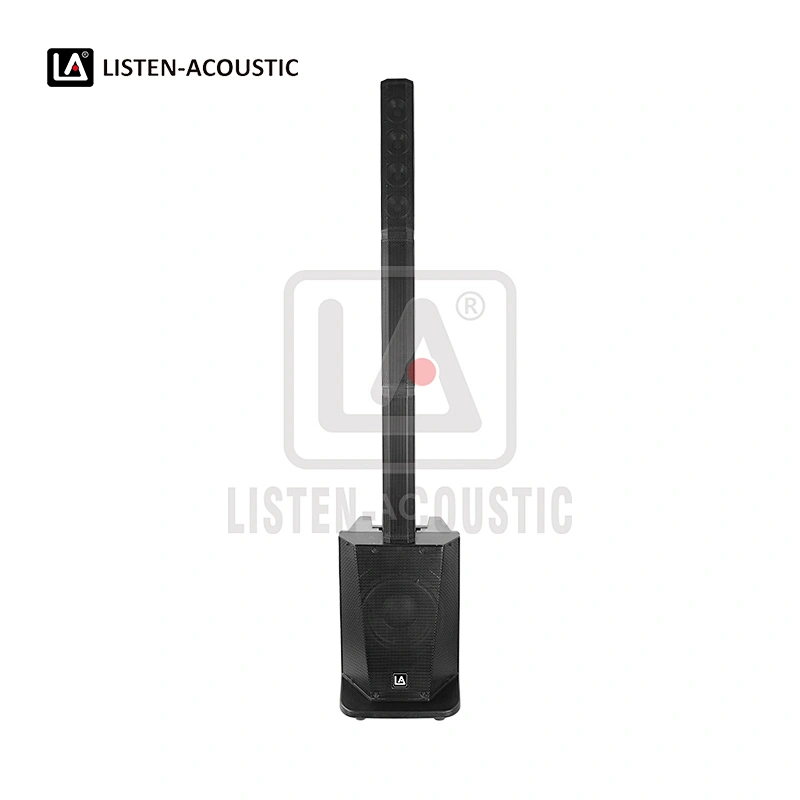 EC-10 Professional Column Loudspeaker