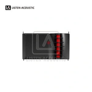 SQ 1.1 Active Line Array System