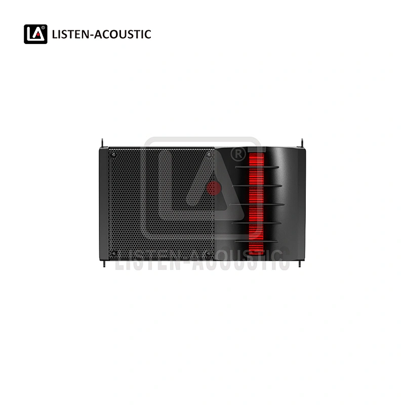 SQ 2.1 Active Line Array System
