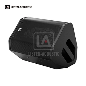Y1-B Battery Powered Multi-Position Compact PA System